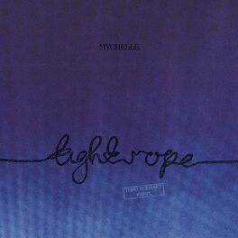 Album cover of Tightrope (Theo Eckhart Remix)