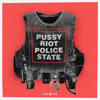 Police State cover