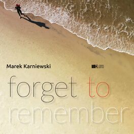 Album cover of Forget to Remember