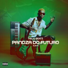 Album cover of Pandza do Futuro