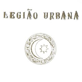 Album cover of Legiao Urbana V