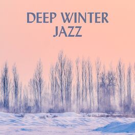 Album cover of Deep Winter Jazz