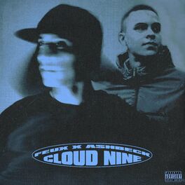 Album cover of CLOUD NINE
