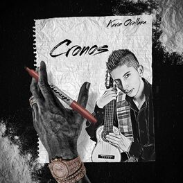 Album cover of Cronos