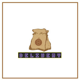 Album cover of Delivery