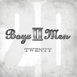 Album picture of Twenty