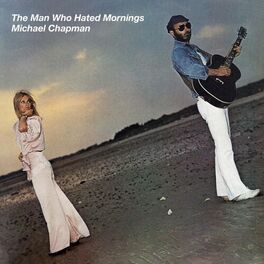 Album cover of The Man Who Hated Mornings