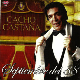 Album cover of Septiembre del 88