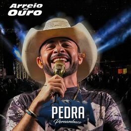 Album cover of Pedra - Pernambuco