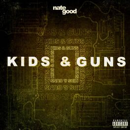Album cover of Kids & Guns