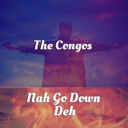Album cover of Nah Go Down Deh