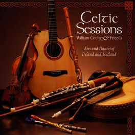 Album cover of Celtic Sessions