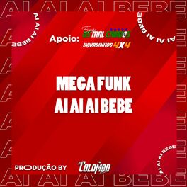 Album cover of FUNK - AI AI AI BEBE