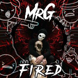 Album cover of Fired