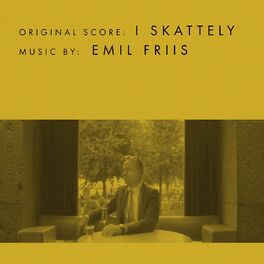 Album cover of I Skattely (Original Score)