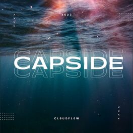 Album cover of Capside