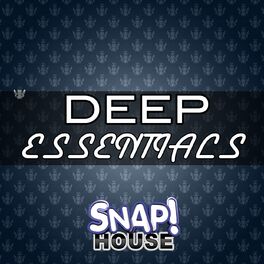 Album cover of Deep Essentials