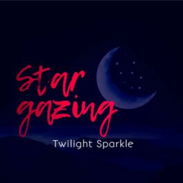 Album cover of Stargazing