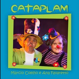 Album cover of Cataplam
