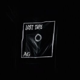 Album cover of Ag_Lost_Tape