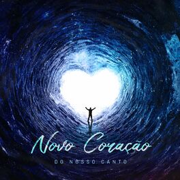 Album cover of Novo Coração