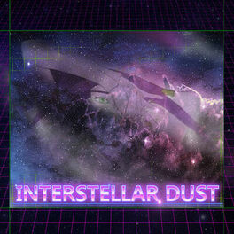 Album cover of Interstellar Dust