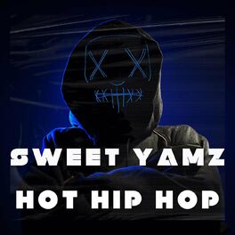 Album cover of Sweet Yamz - Hot Hip Hop