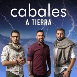 Album cover of A Tierra