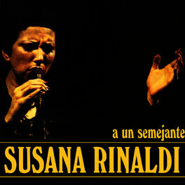 Album cover of A un Semejante