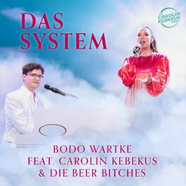 Album cover of Das System (DCKS-Edit)