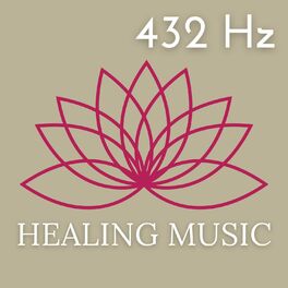 Album cover of 432 Hz Healing Music for Lifehouse Hotel and Spa