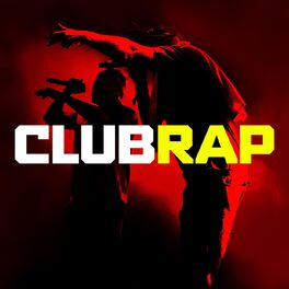 Album cover of Club Rap