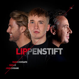 Album cover of Lippenstift