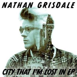 Album cover of City That I'm Lost In