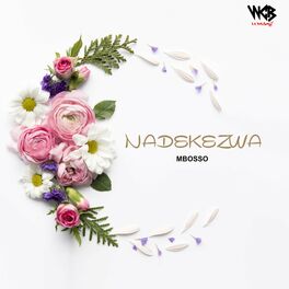 Album cover of Nadekezwa