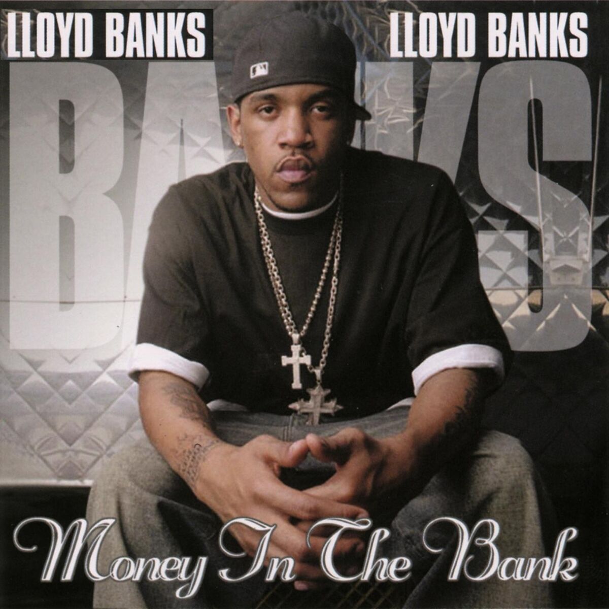Lloyd Banks: albums, songs, playlists | Listen on Deezer