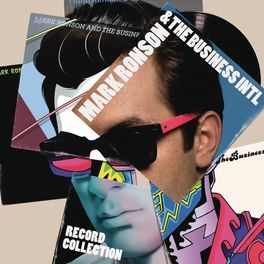 Album cover of Record Collection