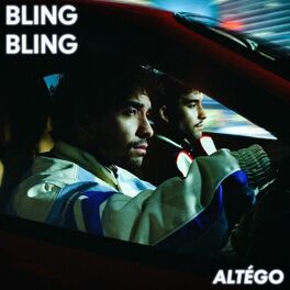 Album cover of Bling Bling