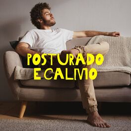 Album cover of Posturado e Calmo