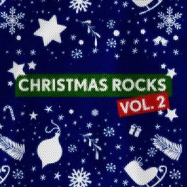 Album cover of Christmas Rocks, Vol. 2