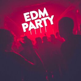 Album cover of EDM Party