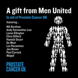 Album cover of A Gift From Men United