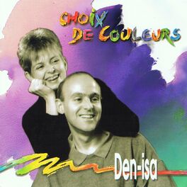 Album cover of Choix de couleurs