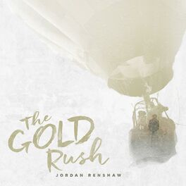 Album cover of The Gold Rush