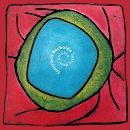 Album cover of Hasta Decir Palabra
