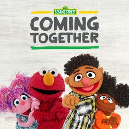 Album cover of Coming Together
