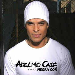 Album cover of Adelmo Casé & Banda Negra Cor