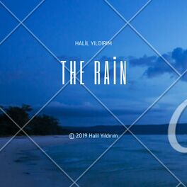 Album cover of The Rain
