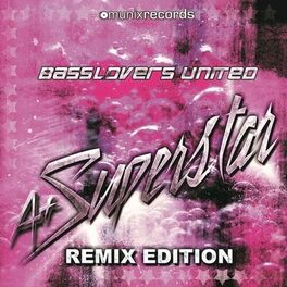 Album cover of A+ Superstar (Remix Edition)