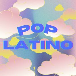 Album cover of Pop Latino